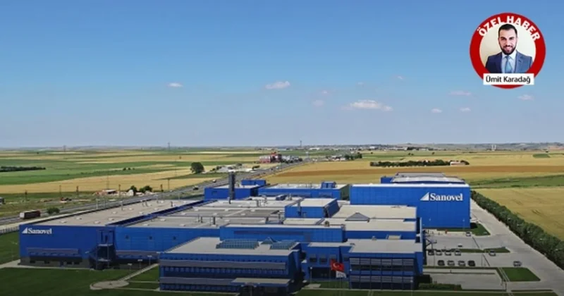 Yarım asırlık Türk şirketi yabancıların eline nasıl geçti? Sözcü Gazetesi