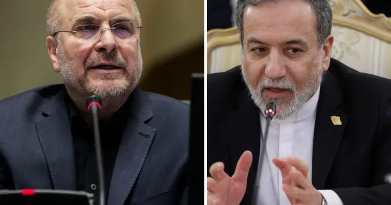 ABD ve İsrail, İranlı iki ismi suikast listesinden çıkardı