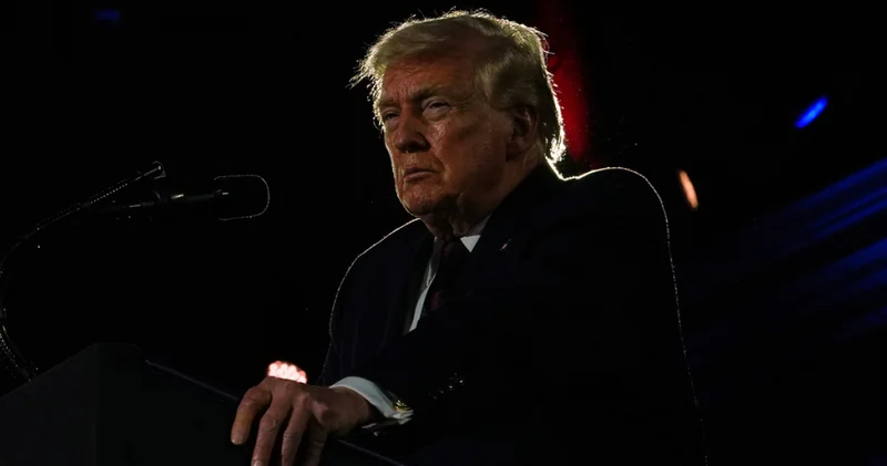 WSJ: Trump savaşa hızlıca son vermek istiyor Dış Haberler