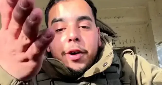 Canlı yayından habersiz olan İsrail askeri skandalı itiraf etti: Çocukları sadece öldürmüyoruz tecavüz de ediyoruz VİDEO İZLE