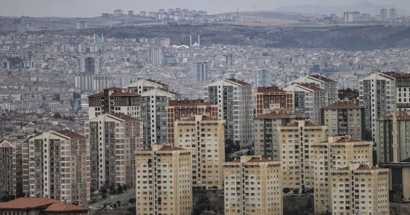 Gizli göç başladı: Savaştan kaçan İranlılar Türkiye den ev alıyor Sözcü Gazetesi