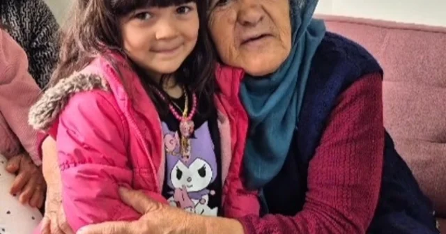 Honazlı gençlerden Yaşlılar Haftasında anlamlı ziyaret Denizli Haberleri