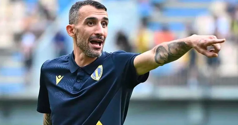 Mehmet Topal İstanbul dan Romanya ya geçecek