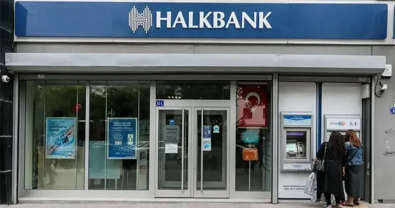 Halkbank KPSS siz 700 personel alacak: Halkbank personel alımı sınav başvuru şartları ve kadro detayları Son Dakika Haberleri