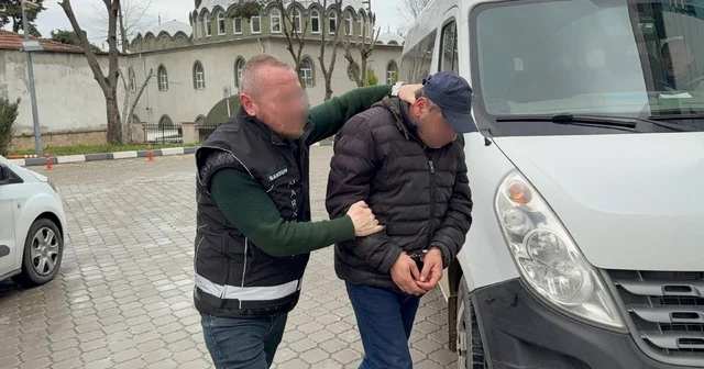 Uyuşturucu ticareti şüphelisi adliyeye sevk edildi Samsun Haberleri