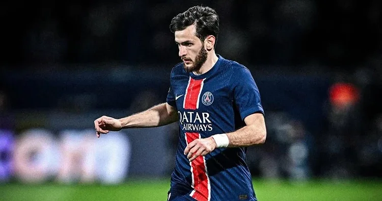 Premier Lig devinden Kvaratskhelia ya kanca!