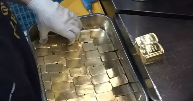 Altın karaborsada! Piyasada gram ve çeyrek altın neden bulunamıyor?