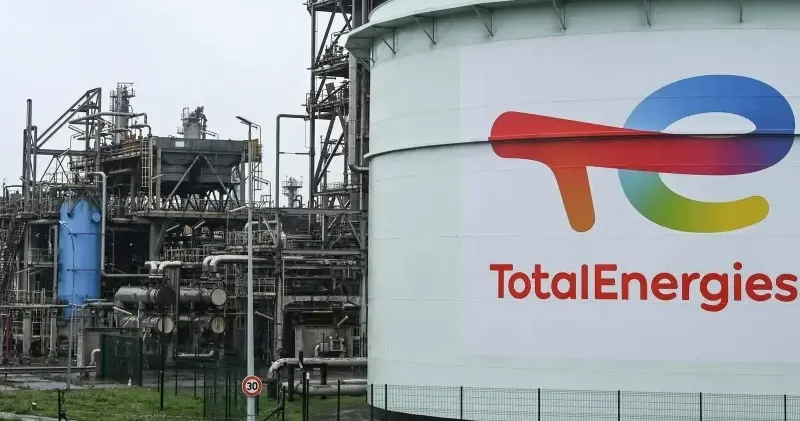 Fransız enerji şirketi TotalEnergies ten Orta Doğu kararı: Bin 300 çalışanını tahliye etti Dünya Ekonomisi Haberleri