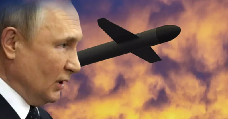 Savaşın seyrini değiştirecek gelişme! İngilizler duyurdu: Rusya sevkiyata başladı