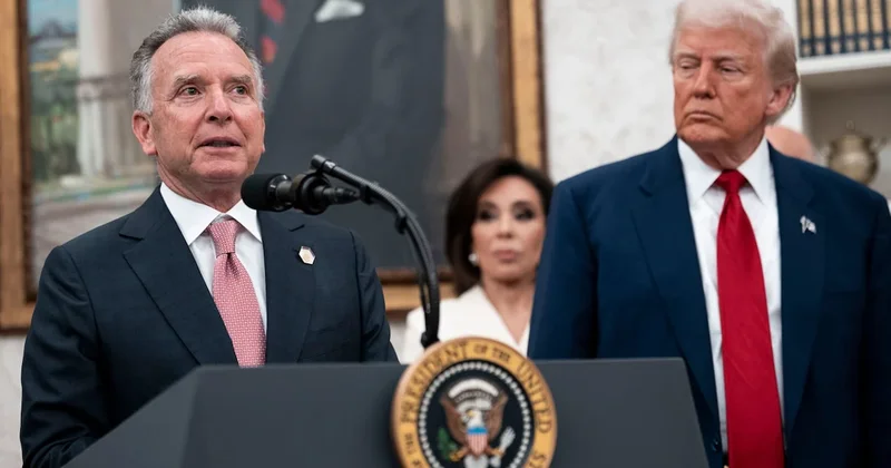 Trump ın sağ kolu duyurdu: İran a 15 maddelik teklif Sözcü Gazetesi