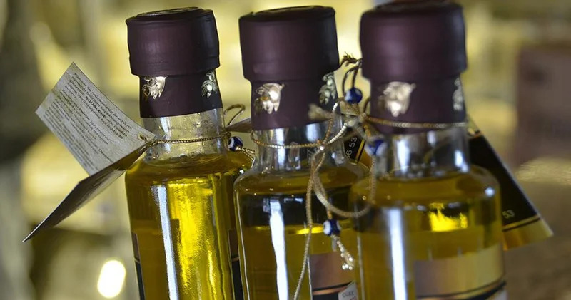 Zeytinyağı ihracatçısı AB den kota istiyor Alışveriş Haberleri