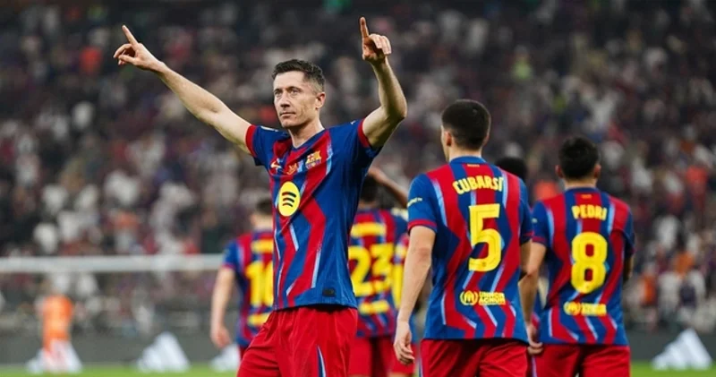 İspanya La Liga: Atletico Madrid Barcelona maçı ne zaman, saat kaçta ve hangi kanalda?