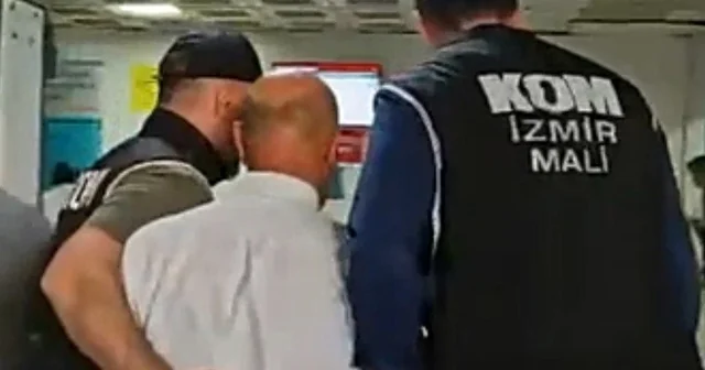 İZBETON davasında ara karar açıklandı İzmir Haberleri