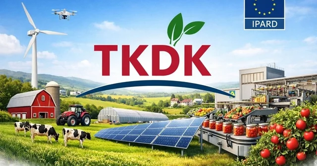 IPARD III 2026 çağrı takvimi yayımlandı Diyarbakır Haberleri