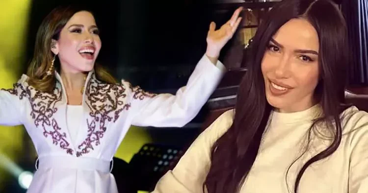 Burcu Güneş dur durak bilmiyor! Yeni açıklamalarıyla fitili bir kez daha ateşledi