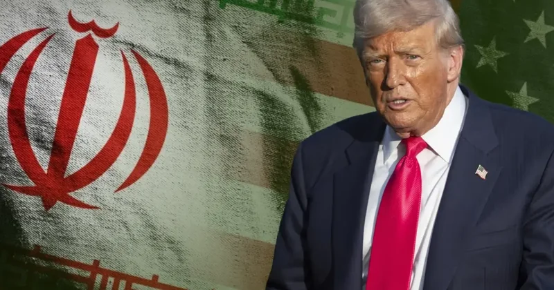 Trump tan büyük sürpriz: İranlı iki kritik ismi ölüm listesinden çıkardı