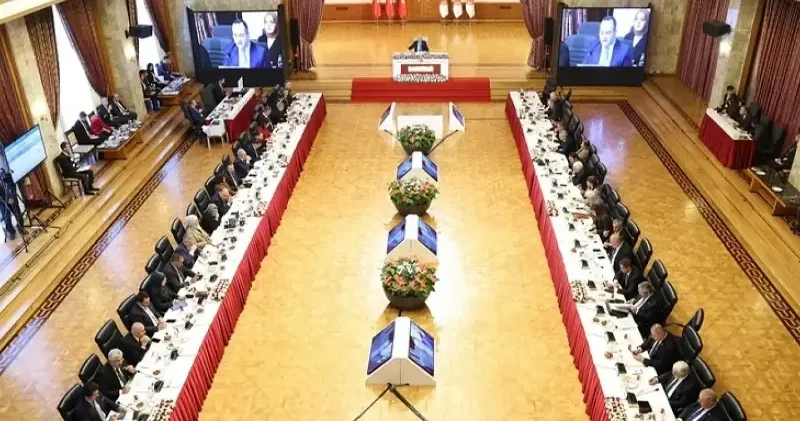 ‘Kod Yasa’da süre sınırlı, şartlar net Gündem Haberleri