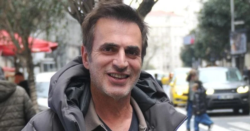 Teoman: Yıldız gibi duruyoruz ama çok para kazanmıyoruz Magazin haberleri