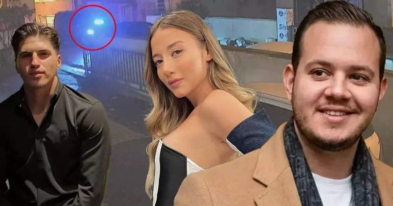 Görüntüdeki detaya dikkat: Kubilay Kaan Kundakçı cinayetinde herkes aynı soruyu soruyor