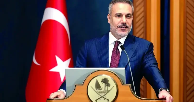 Güvenilir arabulucu: Türkiye son dönemde ön plana çıkıyor Gündem Haberleri