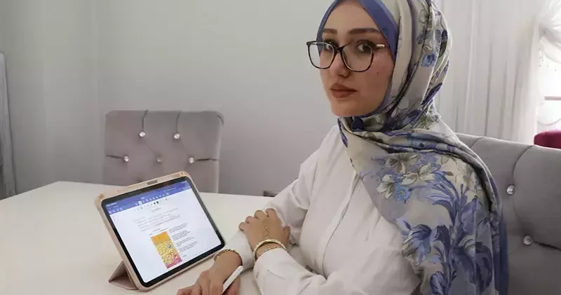 İran dan dönen Vanlı öğrenci: Eğitimimize güvenli bir şekilde devam etmek istiyoruz