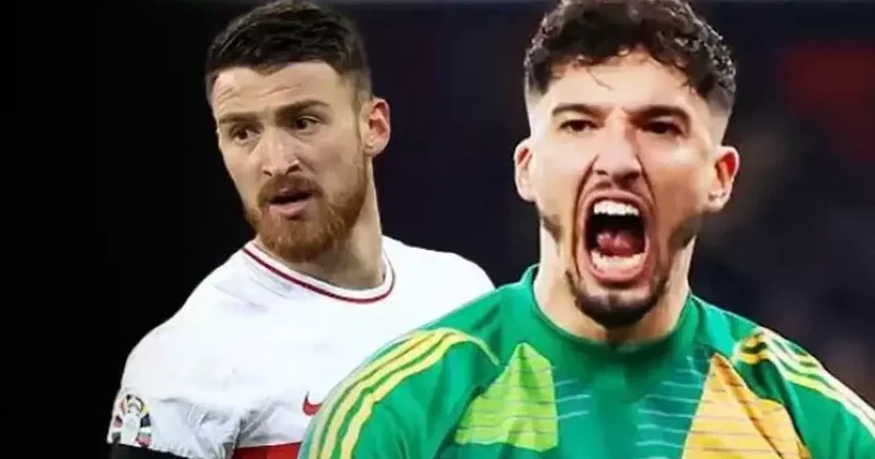 Beşiktaş tan çifte transfer bombası! Hedefte 2 milli yıldız var