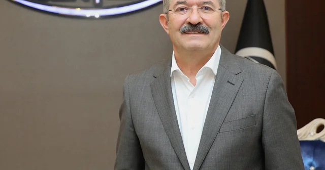 Van TSO dan bir ilk: UR GE Projesi kabul edildi Van Haberleri