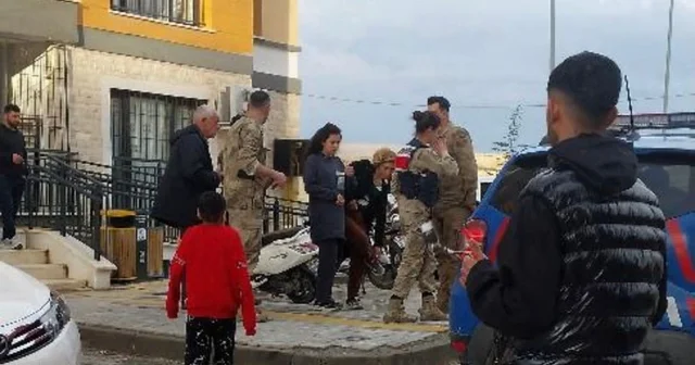 Kadın hırsızlar jandarmaya yakalandı Şanlıurfa Haberleri