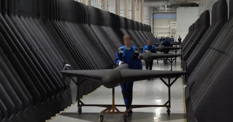 Rusya nın savaştaki rolü belli oldu Sözcü Gazetesi