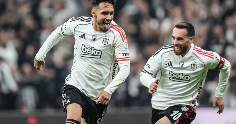 Emirhan Topçu ya İtalya dan dev talip