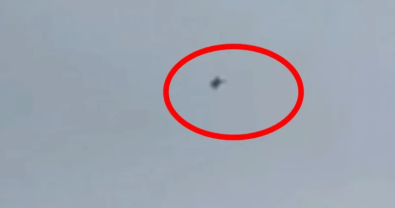 İran bir savaş jetini düşürdük demişti: CENTCOM açıklama yaptı