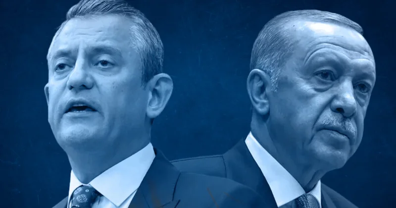 Son seçim anketi: AKP düşerken CHP puan artırdı Sözcü Gazetesi