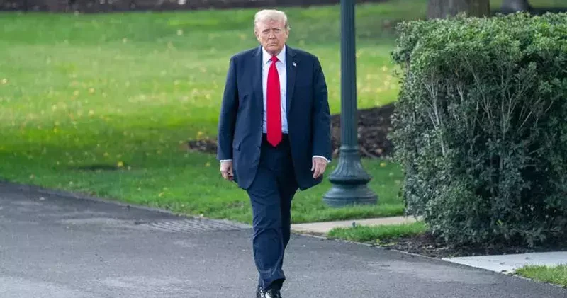 ABD Başkanı Trump: İran anlaşma yapmak istiyor