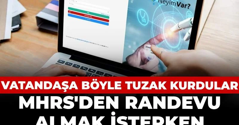 Dolandırıcıların yeni tuzağı ortaya çıktı! Kolay kolay fark edilmiyor