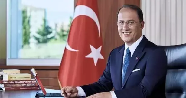 Murat Çalık: İmamoğlu nun bana herhangi bir talimatı olmamıştır