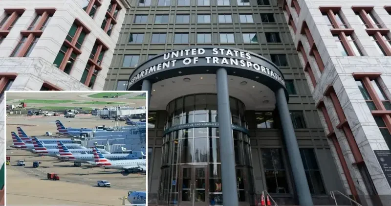 ABD de bazı havaalanları kapatılabilir Amerika Haberleri