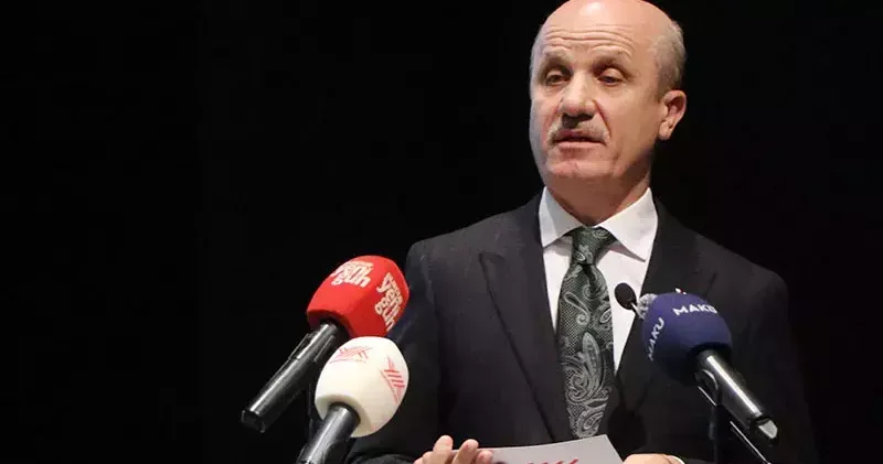 YÖK Başkanı Özvar: Tarım ve hayvancılık milli güvenlik meselesi haline geldi