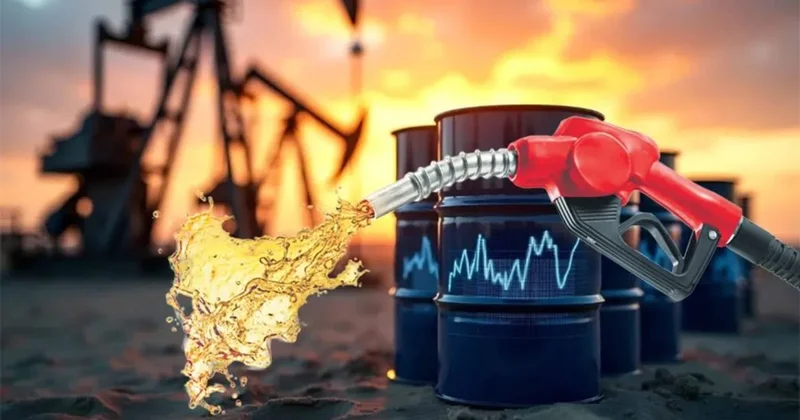 Akaryakıt fiyatlarında yüzde 28 i aşan artış! Avrupa da benzin ve motorin sert yükseldi