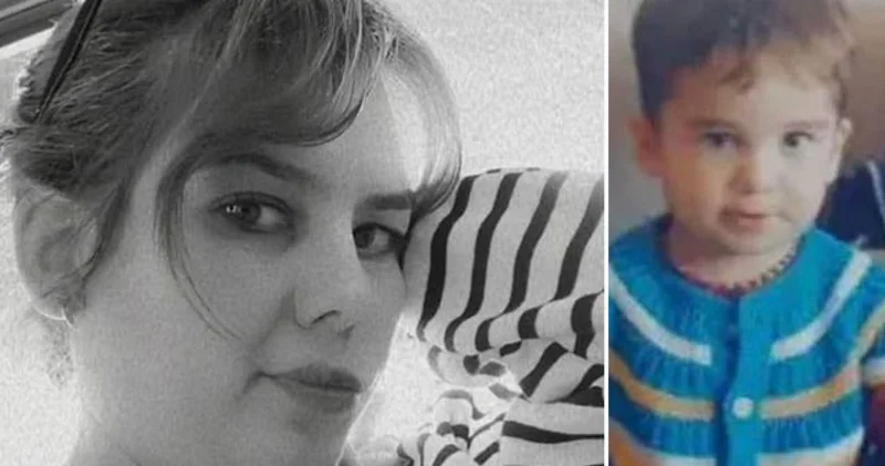 SON DAKİKA: Merve Sağın 4 yaşındaki oğlunu katletti! İlçe çöplüğüne attı! İyi halli anne Son dakika haberleri