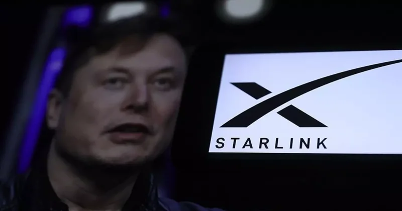 Starlink Türkiye ye mi geliyor? Bakan Yardımcısı Ömer Fatih Sayan açıkladı: Görüşmelerimizi yaptık