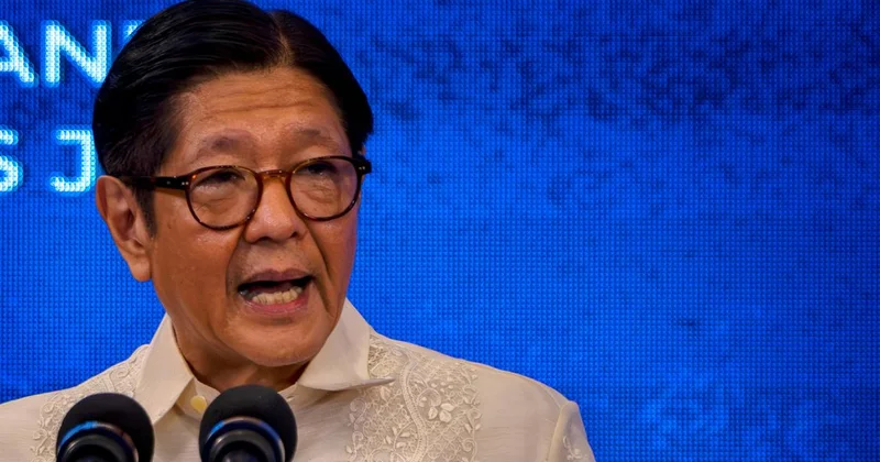 Filipinler Devlet Başkanı, ülkenin yeterli miktarda petrol ürününe sahip olacağı garantisini verdi