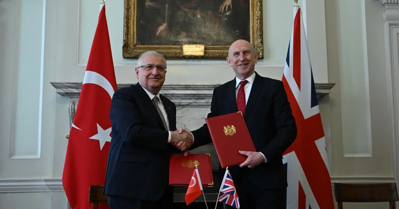 Eurofighter anlaşması Yunan basınında: Ankara’dan güç gösterisi