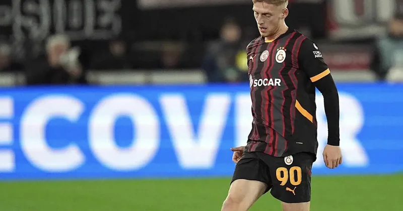 Kazımcan Karataş paylaştı! Tahliye edilen Metehan Baltacı dan ilk görüntü