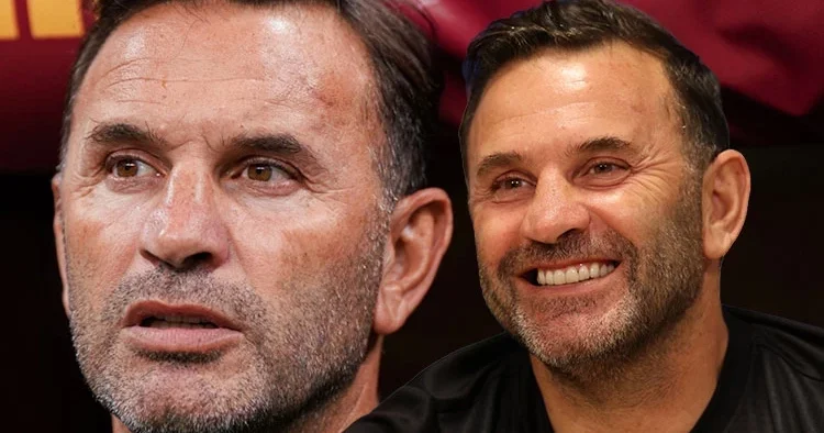 Okan Buruk a talip var! İngiliz ve İtalyan takımı ortaya çıktı