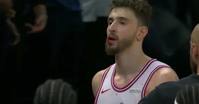 Alperen Şengün ün çabası galibiyete yetmedi Fanatik Gazetesi Basketbol Haberleri Spor