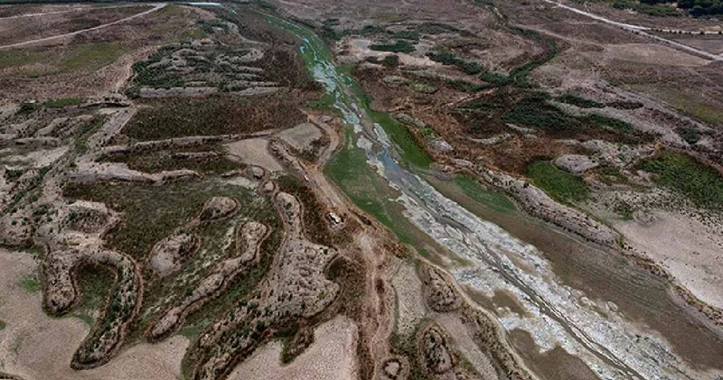 26 MART 2026 İZMİR BARAJ DOLULUK ORANLARI│İZSU BARAJ DOLULUK ORANLARI