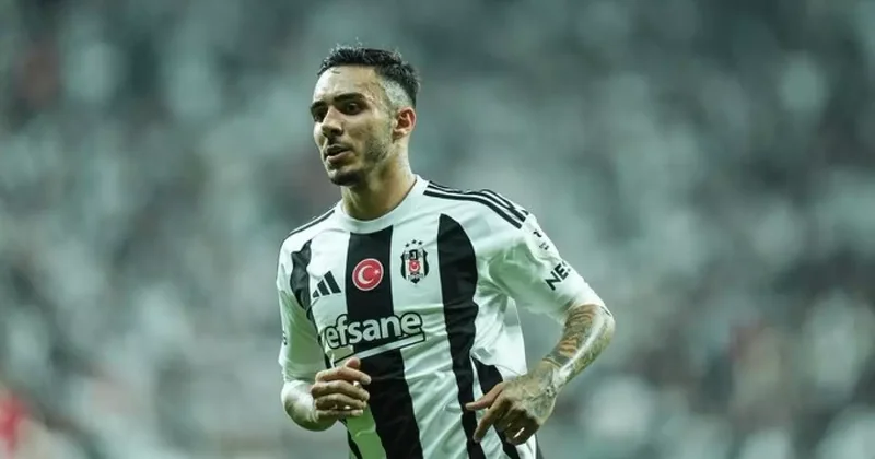 Beşiktaşlı Emirhan Topçu ya Milan kancası! Resmi teklif yapıldı iddiası