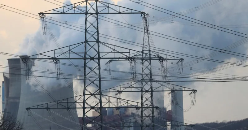 Almanya da elektrik fiyatları ABD/İsrail İran Savaşı ile yükseldi