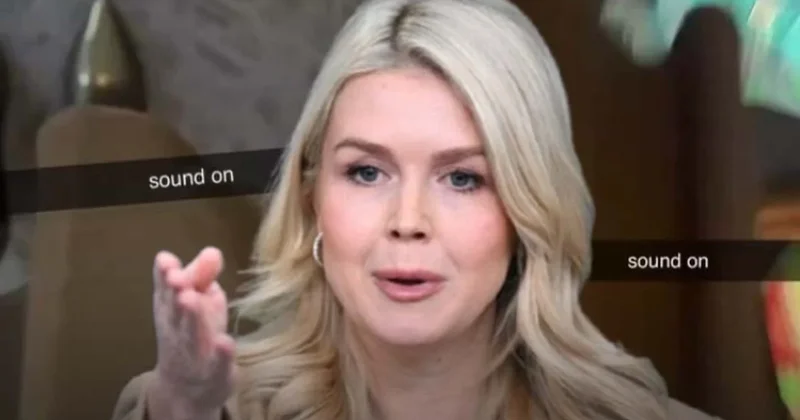 Beyaz Saray ın şifreli mesajı ortalığı karıştırdı! Peş peşe iki video paylaşıp birini sildiler Sözcü Gazetesi