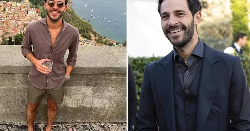 İşte serbest bırakılan Hakan Sabancı nın ifadesi